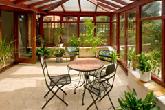 Coombes conservatory quotes