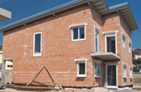 Coombes home extensions