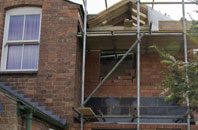 free Coombes home extension quotes
