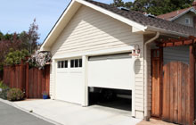 Coombes garage construction leads