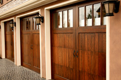 Coombes garage extension quotes