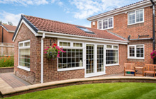 Coombes house extension leads