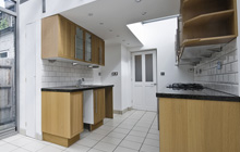 Coombes kitchen extension leads